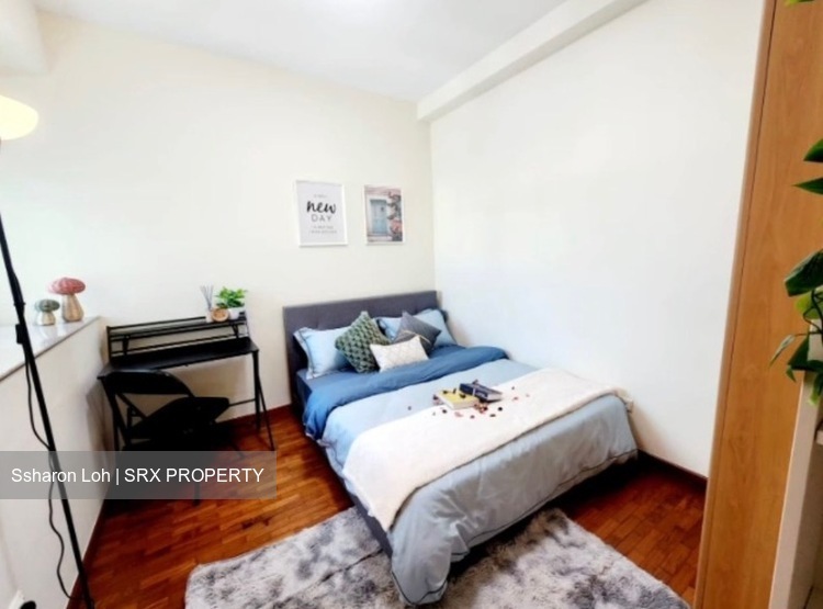 Queens (D3), Condominium #542633791